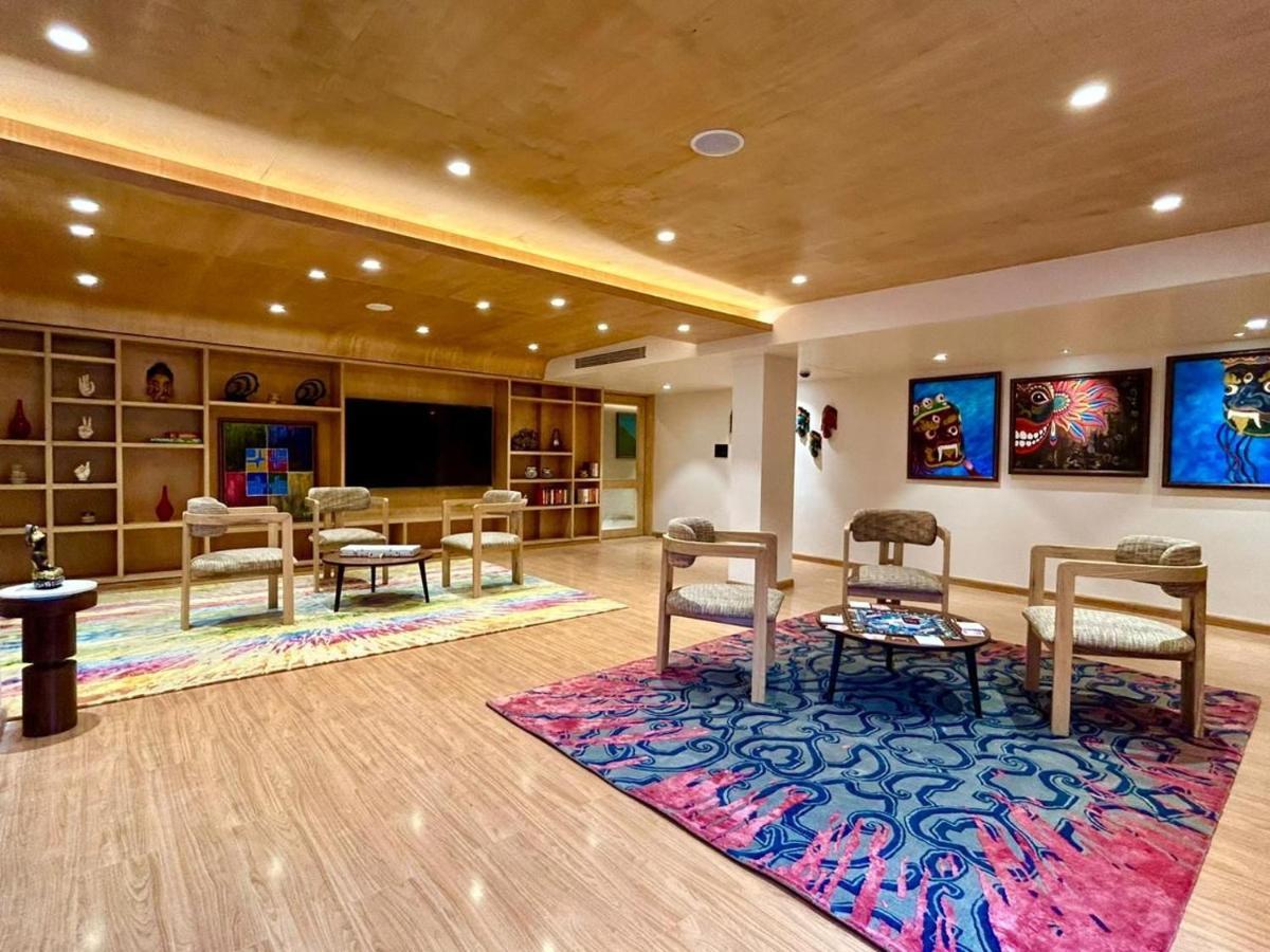 Bookmark Resorts, Manali Ngoại thất bức ảnh