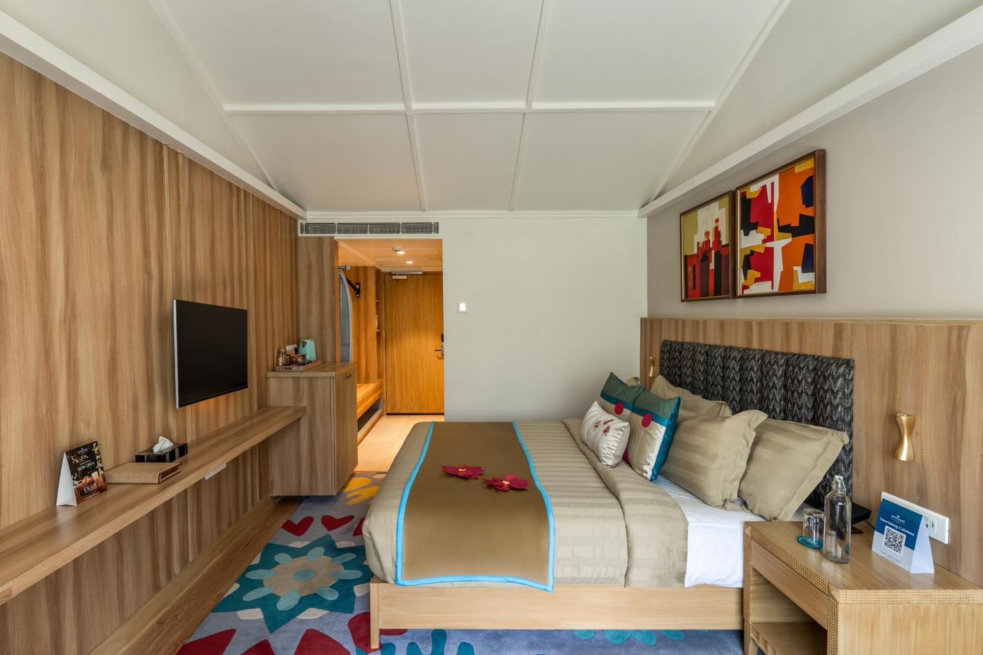 Bookmark Resorts, Manali Ngoại thất bức ảnh