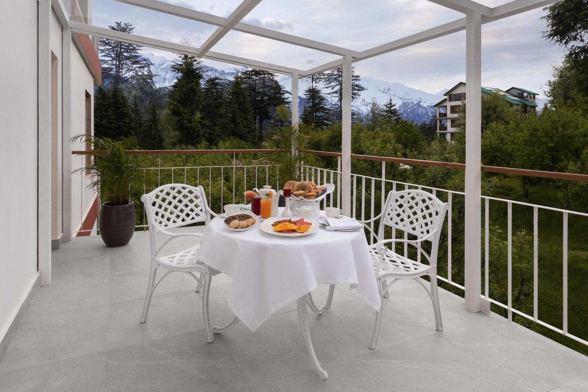 Bookmark Resorts, Manali Ngoại thất bức ảnh